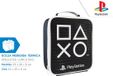 Sony Playstation Lunchtas - Zwart