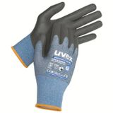 uvex phynomic C XG ESD 6004812 Snijbeschermingshandschoen Maat 12 EN 388, EN 511