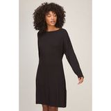 Hunkemöller Nightshirt Jersey Essential Zwart