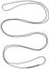 Black Diamond Dynex Runner 10 mm Sangle Bleu 180 cm