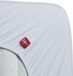 Beddinghouse Jersey-stretch Topper Hoeslaken 140x220 cm Wit