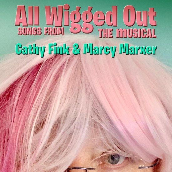 All Community Music All Wigged Out