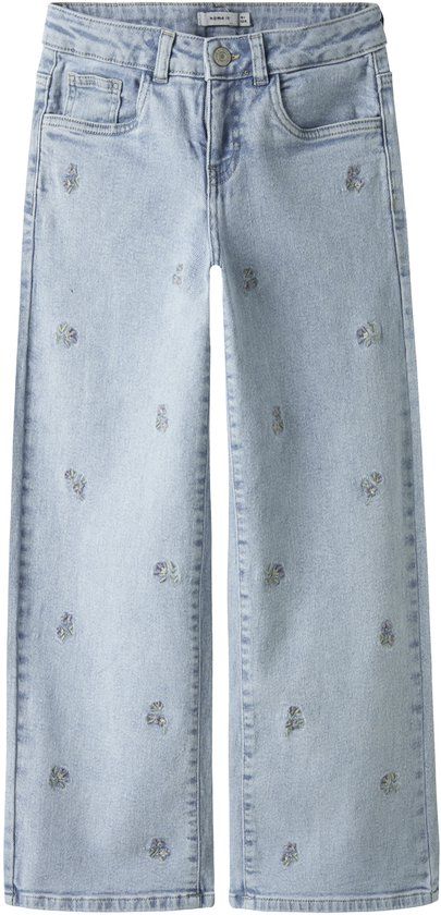 Name it Jeans Wide Leg