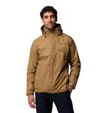 Columbia Bugaboo™ III Fleece Interchange Jacket Heren Outdoorjas - Delta