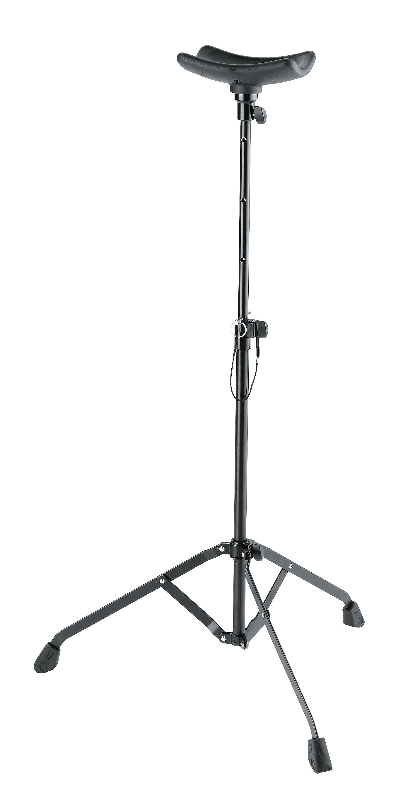 König & Meyer 14951 Tuba performer stand