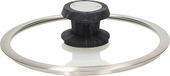 Tognana Porcellane WS558C6SPHA Deksel Rond Transparant