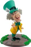 Bullyland 11403 – Disney Gekke Hoedenmaker – ca. 9 cm – gedetailleerd speelfiguur uit Alice in Wonderland – ideaal voor fantasierijk spel, verzameling of decoratie voor kinderen vanaf 3 jaar