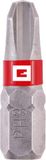 kwb 3x standaard bits 25 mm PH3