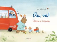 Au, va! Paperback