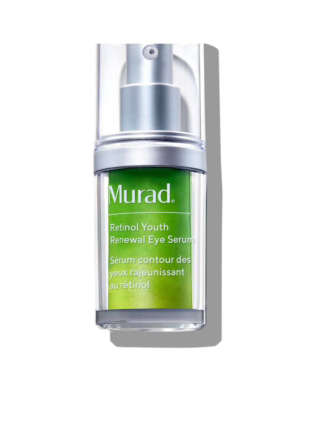 Murad Resurgence Retinol Youth Renewal Eye Serum - oogserum