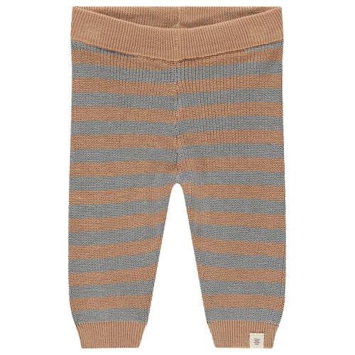 A Tiny Story loose casual broek bruin