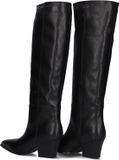 Notre-V 31190 Laarzen - Leer - Dames - Zwart - Maat 37