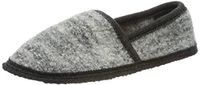 Beck Huisschoenen Toni Antraciet - Maat 41