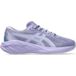 ASICS Novablast 5 GS Neutrale schoen Kinderen-blauw, paars, Maat 39