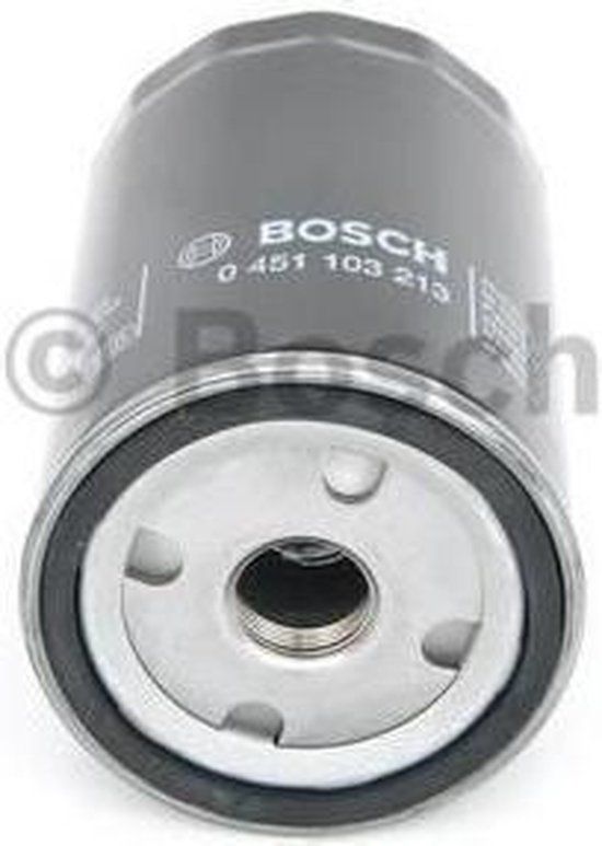 Bosch P3213 Oliefilter