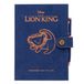Grupo Erik Disney The Lion King - Premium A5 Notitieboek met pen - Multicolours