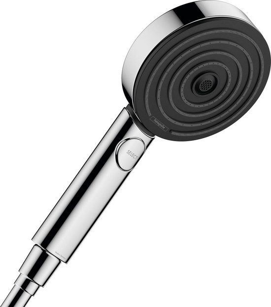 Hansgrohe Pulsify Select S Handdouche 3-straals Chroom - 24100000
