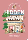 Hidden Bol Hidden Japan: A guidebook to Tokyo & beyond