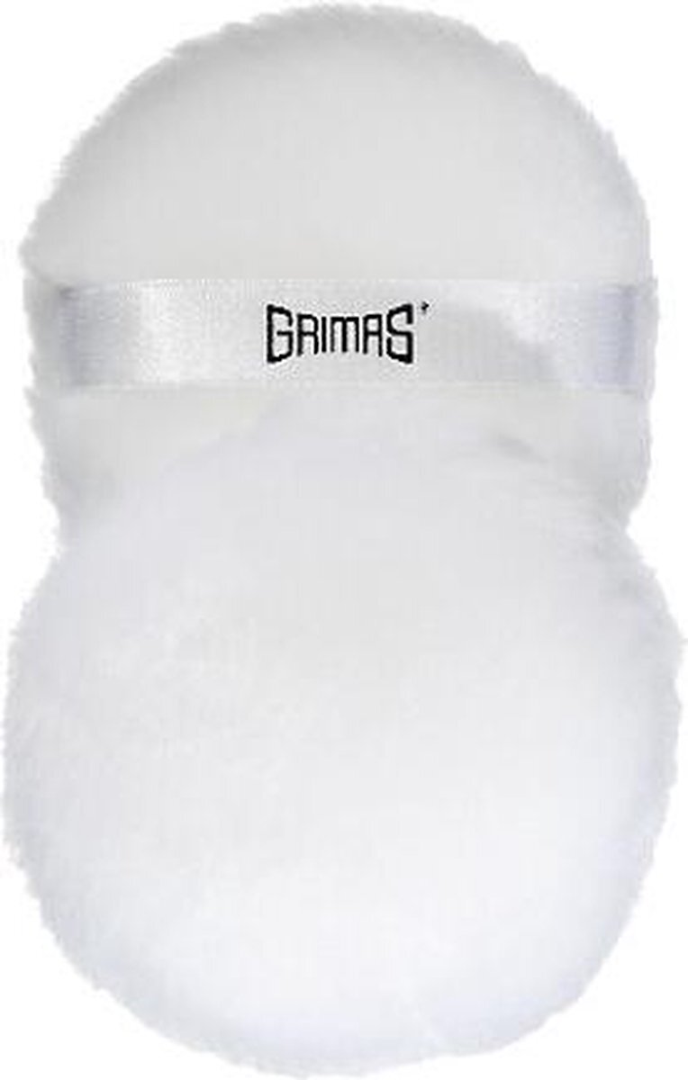 Grimas - Powder puff