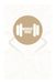 Fitness Journal for Women (Neutral): Goal-Oriented Workout Log Book