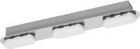 Osram SMART+ Matter Orbis Wall Duplo LED Badleuchte IP44, 20W, 1600lm, TW 3000-6500K, WiFi, Alexa