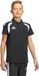 adidas T-shirt Tiro 26 League Polo Noir - Taille 116cm
