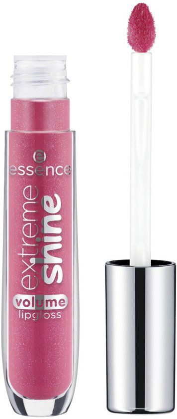Essence Extreme Glans Volume Lipgloss - 13 Glazed Berry