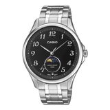 Casio Horloge MTP-M110D-1AVER