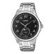 Casio Horloge MTP-M110D-1AVER