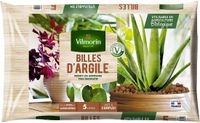 Vilmorin Kleiballen 5 L