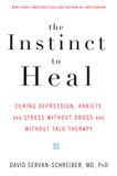 The Diamond Pocket Books The Instinct To Heal Paperback
