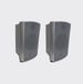 TMA TMA Compact 20 Argent