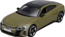 Maisto Audi RS e-tron GT, tactial grün 1:24 Auto