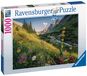 Ravensburger 4005556159963 Puzzel - Multicolor - Unisex - 14+ jaar