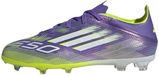 Adidas F50 Elite FG Voetbalschoenen Paars EU 38