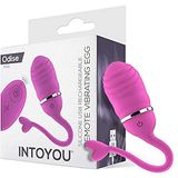 Intoyou Bal en ei, 100 g