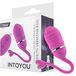 Intoyou Bal en ei, 100 g