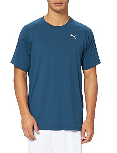 PUMA MEN S STUDIO SS TEE