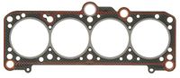 Gasket, Ajusa Gasket, cylinder head