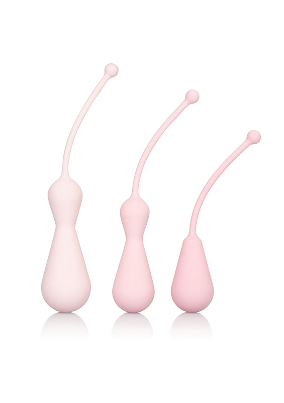 INSPIRE Vaginaballetjes Set - 3 Stuks