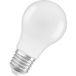 Ledvance Lampe LED E27, 4,9w, 470lm, 2700k