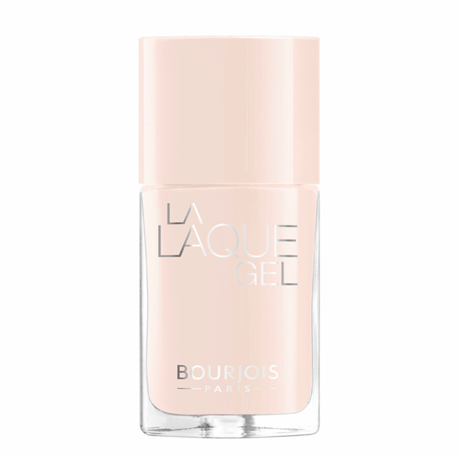 BOURJOIS PARIS 25 La Laque Nagellak 10 ml Nagels