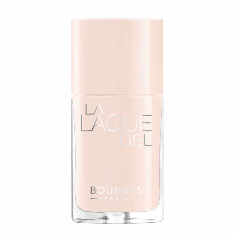 BOURJOIS PARIS 25 La Laque Nagellak 10 ml - 3614223263998