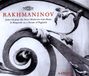 Outhere John Lill, BBC National Orchestra Of Wales, Tadaaki Otaka - Rachmaninov: The Great Works For Piano & Rhapsody on a Theme Of Paganini (4 CD)