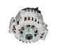 Valeo Dynamo/Alternator 439640-230 Amp - 8 Groeven - 14 V | Diameter Katrol: 50 mm, Draairichting: Draairichting met de Klok Mee