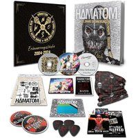 Für Hämatom Für Dich (CD+Blu-Ray/Memorandum Box)