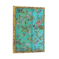 Carnet Paperblanks Carnet rigide Jane Austen, Persuasion Midi Ligné 144p.