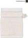 Beddinghouse Fleurir - Washandje - 16x22 cm - Off-White