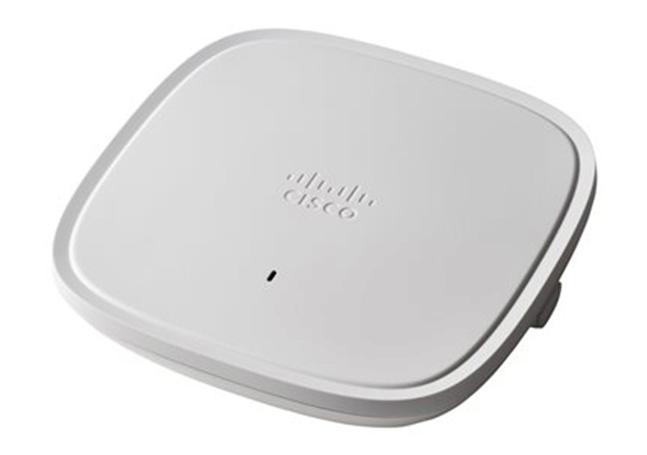 Cisco C9115AXI-EWC-E Access Point - 5380 Mbit/s - White