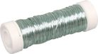 Rayher hobby materialen Rayher Sieraden maken draad - lichtblauw - 0.3 mm dik - 50 meter snoer